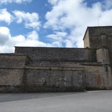 San Joan Bataiatzailearen eliza