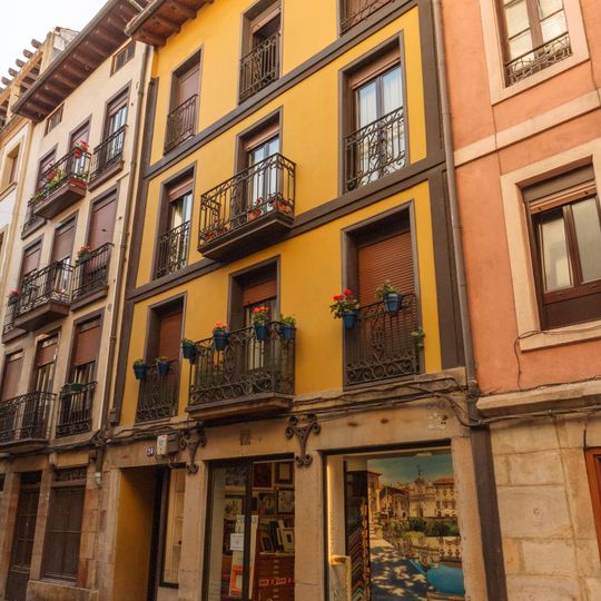 Casa Artekalea 24