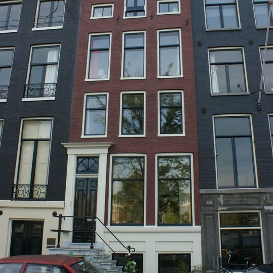 Amstel 242, Amsterdam