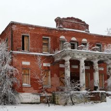 Дом графа Панина (Мстёра)