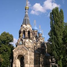 Russian Orthodox Church
