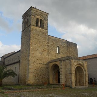 Santuario di Santa Maria Regina di Anglona