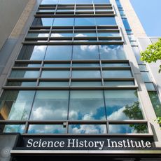 Science History Institute