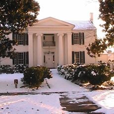 Robert Beaty Historic District