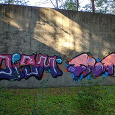 Graffiti