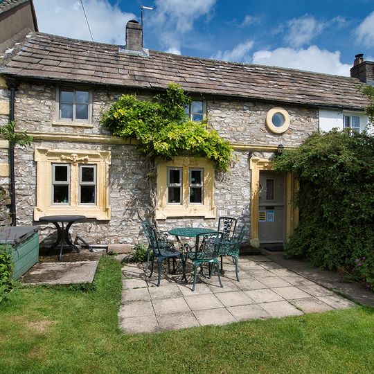 House Of Mrs Kane And Windrush