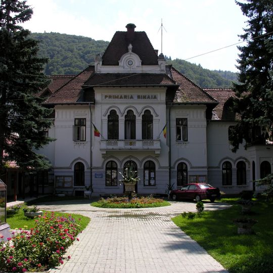 Sinaia