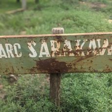 Sarakawa Park