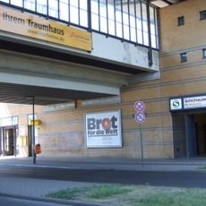 Stazione di Schichauweg