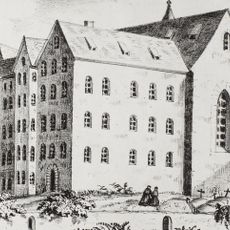 Franziskanerkloster Annaberg