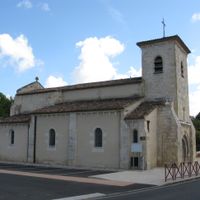 Saint-Martin-Lacaussade