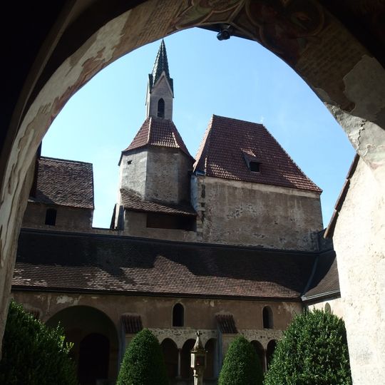 Chiesa di San Giovanni nel Chiostro