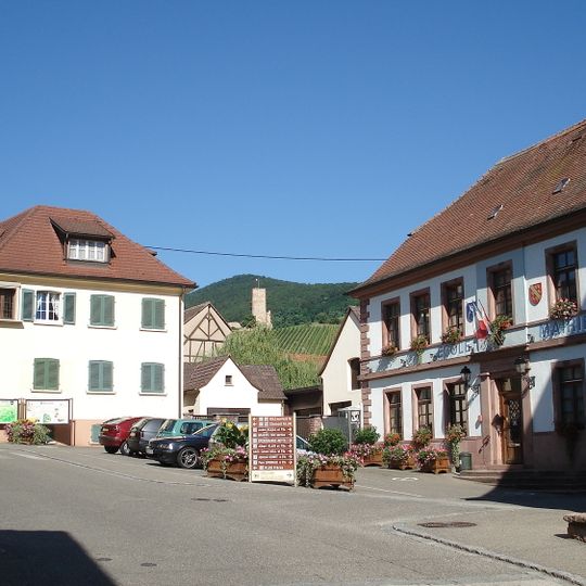 Katzenthal