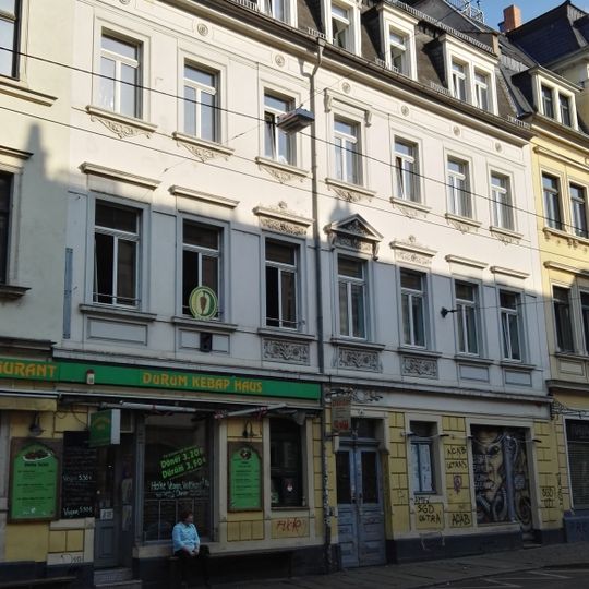Rothenburger Straße 41