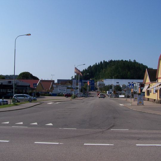 Ullared