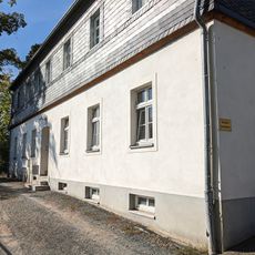 Kirchgasse 5, Werdau