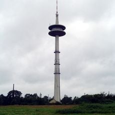 Fernmeldeturm Moers