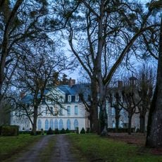 Château of Moulinvieux