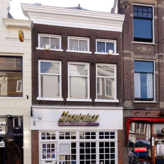 Wijdstraat 29, Gouda