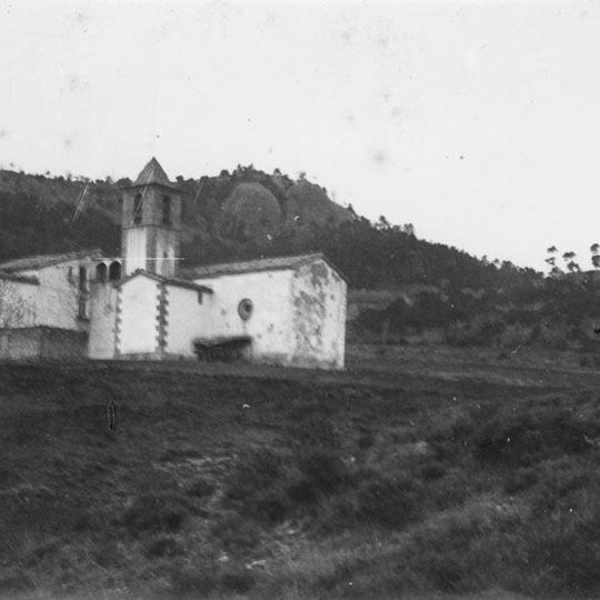 Sant Miquel de Montpol