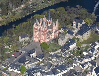 Aerial View 1