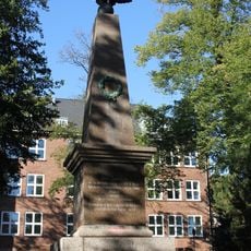 Kriegerdenkmal Deutsch-Französischer Krieg
