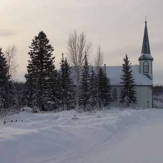 Church of Our Lady of Good Hope