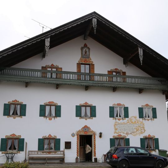 Bauernhaus