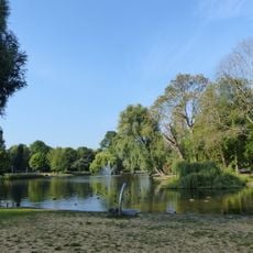 Oosterpark