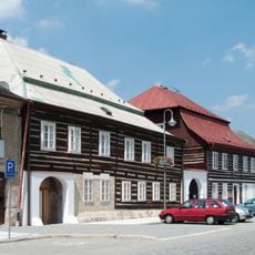 Masarykovo náměstí 85