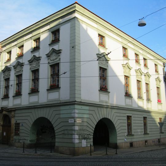 8. května 37