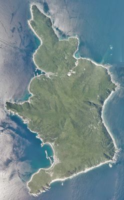 Aerial View 1