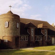St Luke’s Church