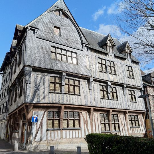 Musée national de l'Éducation