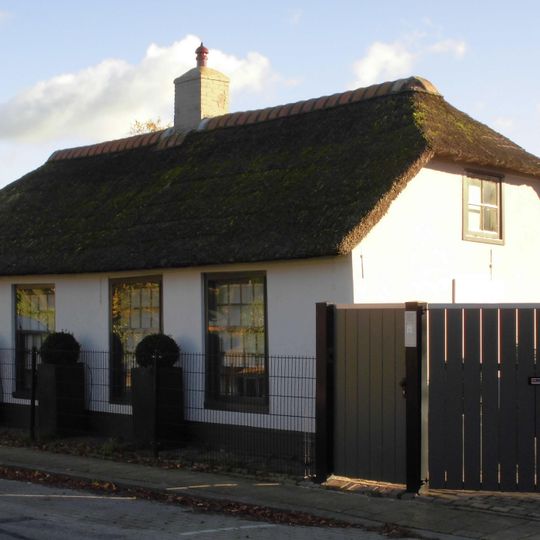 Oud-Loosdrechtsedijk 263, Loosdrecht