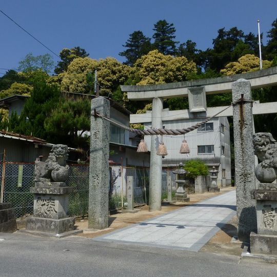 Unaki-jinja