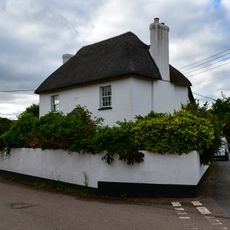Pound Cottage  The Post Office