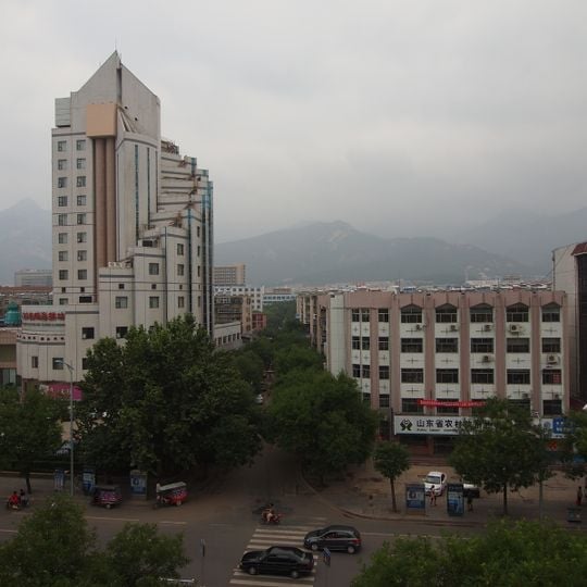 Distretto di Taishan