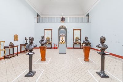 Interior 1