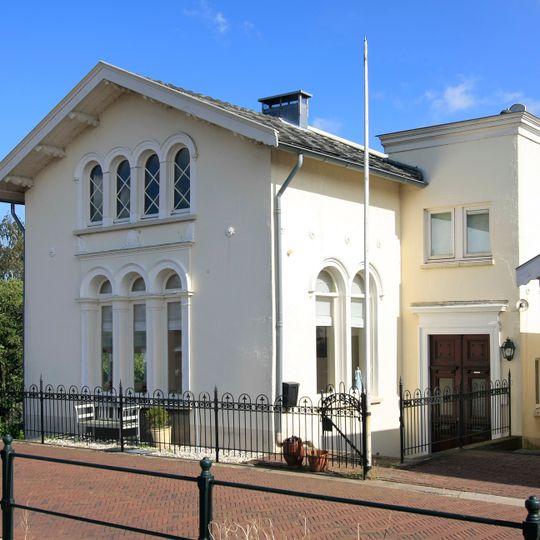 IJsseldijk-Noord 1, Ouderkerk aan den IJssel