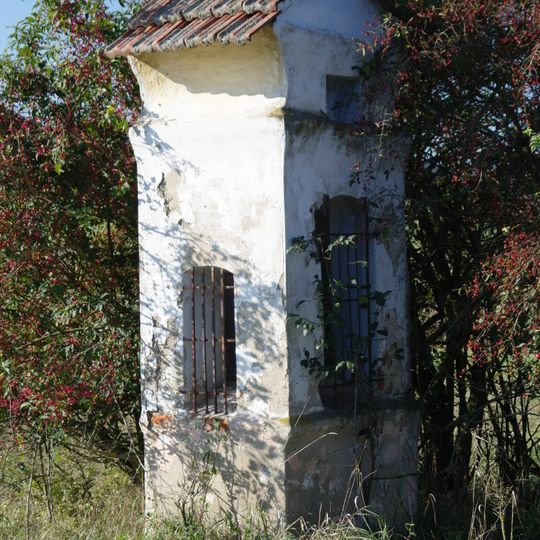 Chapel of Saint Adalbert