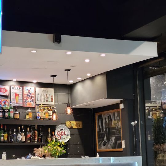 Café Sur