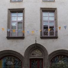 Hôtel De La Dentelle