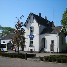 Gare de Boxmeer