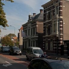 Wilhelminasingel 3, Breda