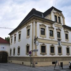 Gasthaus Geisberger