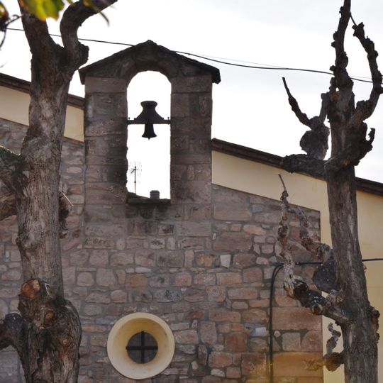 Capella de Sant Sebastià