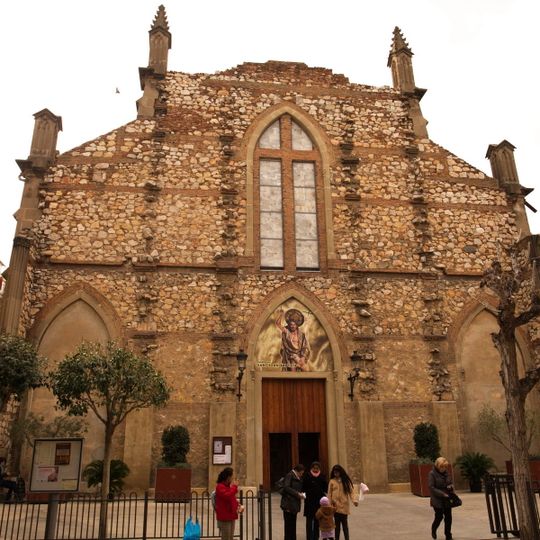 Sant Joan de Reus