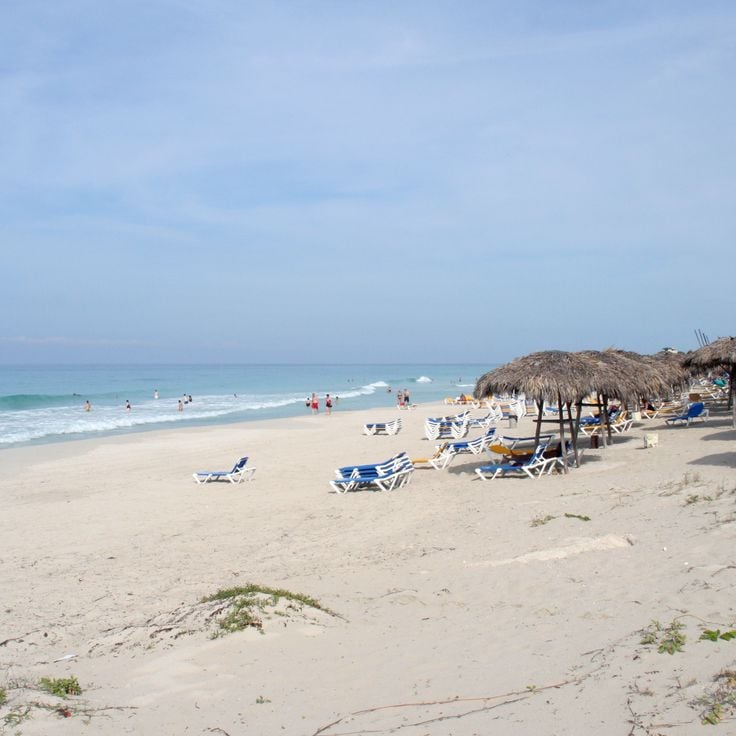 Varadero Beach