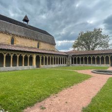 Couvent des Cordeliers de Charlieu